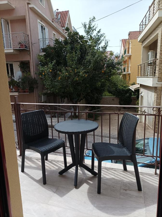 Nikola'S & Joanna'S Apartments Argostoli  Eksteriør bilde